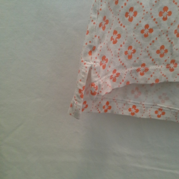 Tommy Bohama Sleeveless Golf Tee Sz Small - Picture 6 of 7